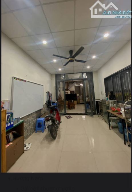 Bán nhà oto ngủ trong nhà 4 tầng 62m² phạm văn chiêu gò vấp giá 8 tỷ 9 - 4