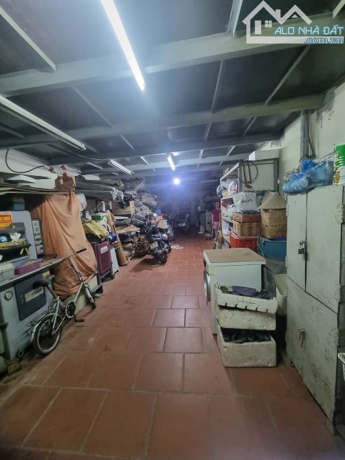 BÁN NHÀ MẶT PHỐ PHẠM VĂN ĐỒNG - 115M2 -  LÔ GÓC 2 MT MIÊN MAN ~10M - 33 TỶ. - 4