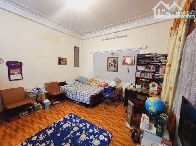 Bán Nhà Đẹp Phố Chùa Láng 4 Tầng Phân Lô Ô Tô Tránh Kinh Doanh Sầm Uất Nhỉnh 15 Tỷ - 4