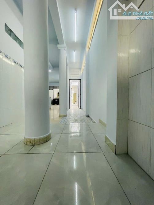 🌟 Chủ Gấp Bán Nhà Đẹp Thới An, 110m2, Quận 12 – Giảm Ngay 200 Triệu! - 4