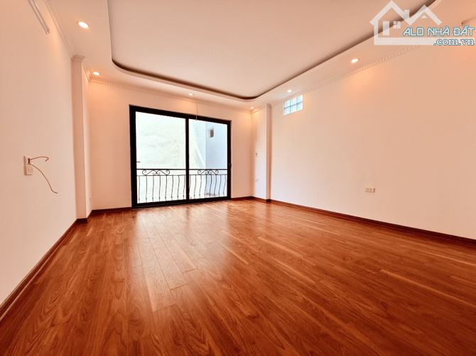 Nhà đẹp phố Đàm Quang Trung, hàng xóm Aeon Mall,nhà mới tinh, gần phố, chân cầu Vĩnh Tuy - 4