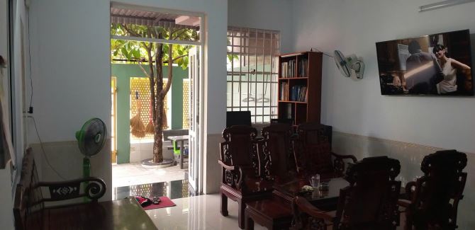 BIỆT THỰ VƯỜN CƯ XÁ PHÚC HẢI - P. TÂN PHONG - 4