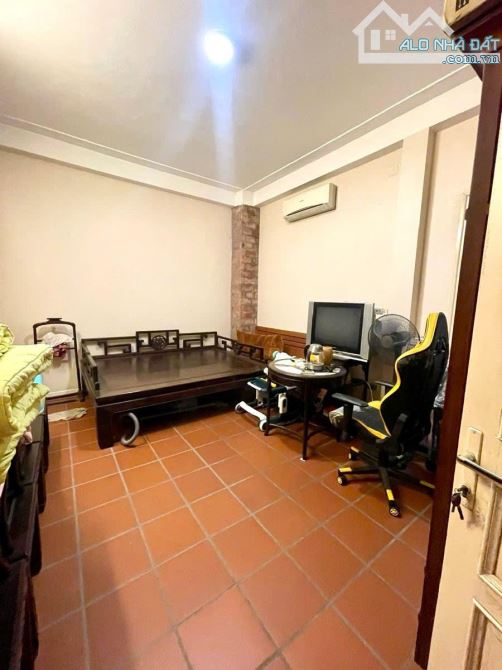 HOÀNG HOA THÁM💥BA ĐÌNH💥80M2 x 4T💥MT 5.6M💥19.8 TỶ💥GẦN PHỐ💥KINH DOANH NHỎ💥Ô TÔ ĐỖ CỬA - 4