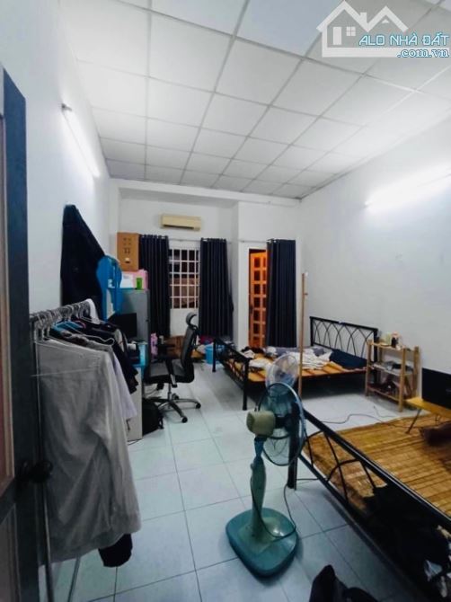 Hẻm xe tải thông, 2 tầng, 72m2, gần chợ Phạm Văn Bạch, Trường Chinh, nhà ga T3 sân bay - 4