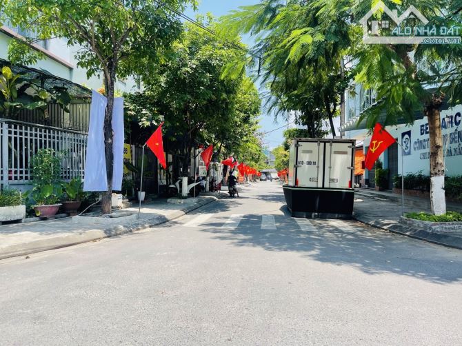 🔥HOT‼️CHỈ 5**ty NHÀ 2 TẦNG GẦN SÔNG HÀN – SÁT DỰ ÁN SUN SYMPHONY - 4