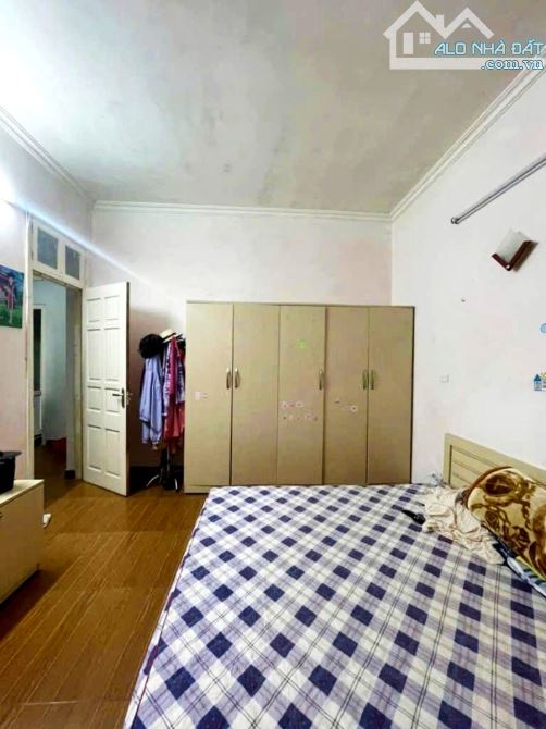 78M² x 4,5 TẦNG, 5.80M MẶT TIỀN_MẶT PHỐ HOÀNG NHƯ TIẾP - 4