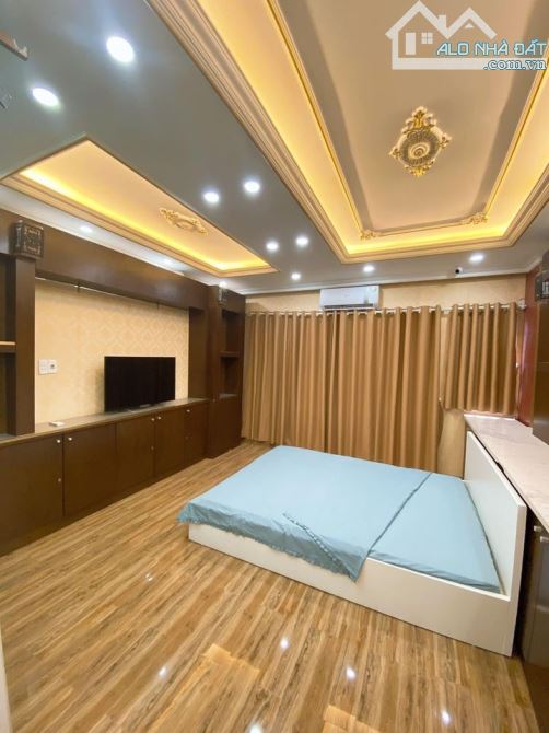 Bán nhà Tô Hiệu Hà Đông, Plo, ô tô 5 tầng thang máy 46m2, Trung tâm, tiện ích, hơn 12 tỷ - 4