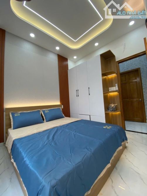 🏡 BÁN NHÀ MẶT TIỀN HÀ BỔNG – TRUNG MỸ TÂY – Q.12 – CĂN GÓC KINH DOANH ĐẸP – GIÁ CHỈ NHỈNH - 4