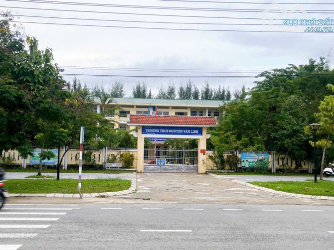 Bán nhà mặt tiền đường Đức Bưu, Hương Sơ, TP. Huế – 3 tầng, 3PN, giá 2.75 tỷ - 4