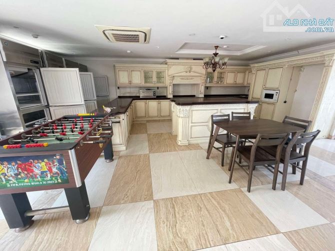 Tòa nhà Sư Vạn Hạnh, 8 Tầng ,215m2( ngang 10,3m) dt sàn 1200m2,sổ vuông.Pháp lý chuẩn - 4
