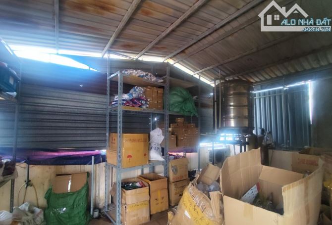 Bán nhà hẻm xe tải, 128m2, Trường Chinh, Tân Hưng Thuận, Q12, SHR, 7.1 tỷ - 4