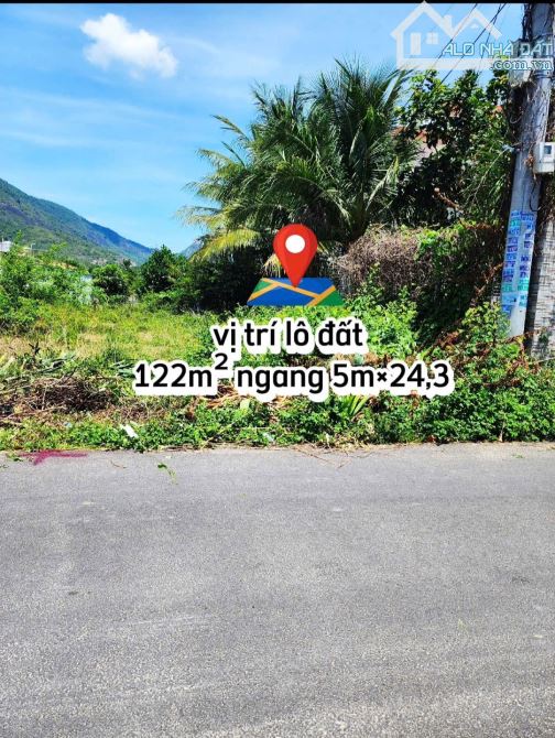 Suối Tiên, Diên Khánh Giá cắt lỗ : 799 triệu chốt nhanh trong tuần. Ngay đường Hương Lộ 39 - 4