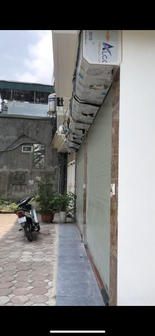 Bán Nhà Trương Định 30M x 5T Giá 5,5 Tỷ. Lô góc, gần phố, 20m ra ô tô - 4