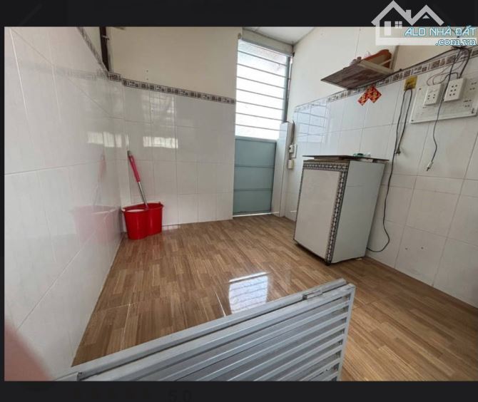 Bán Nhà 3 tầng âu cơ sát vòng xoay lê đại hành, chợ tân phướcchỉ nhỉnh 1 tỷ - 4
