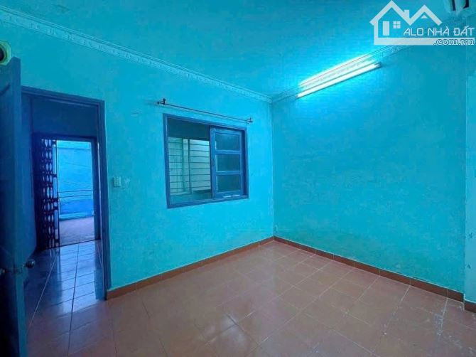 🔥HẺM XE HƠI 1 CĂN🔥 - NGUYỄN VĂN ĐẬU - BÌNH THẠNH - 💥50M2💥 - NGANG 4M - CHỈ 5,5 TỶ - 4