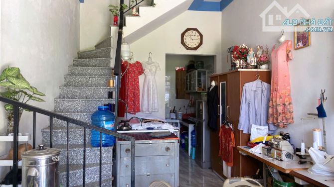 Bán nhà 2 tầng khu quy hoạch Nguyễn Văn Linh, Hương Sơ – ngang 7m, 4PN, giá chỉ hơn 2 tỷ - 4