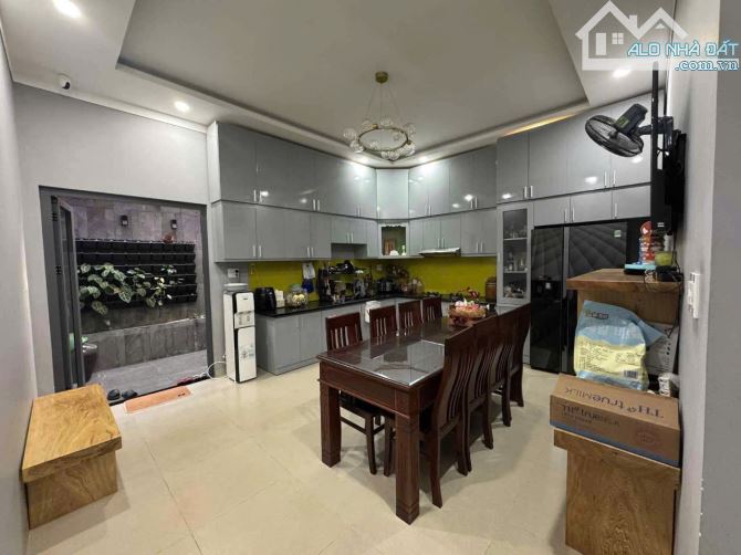 Bán căn nhà mặt tiền đường Pi Năng Tắc phường Tân Lập - 4