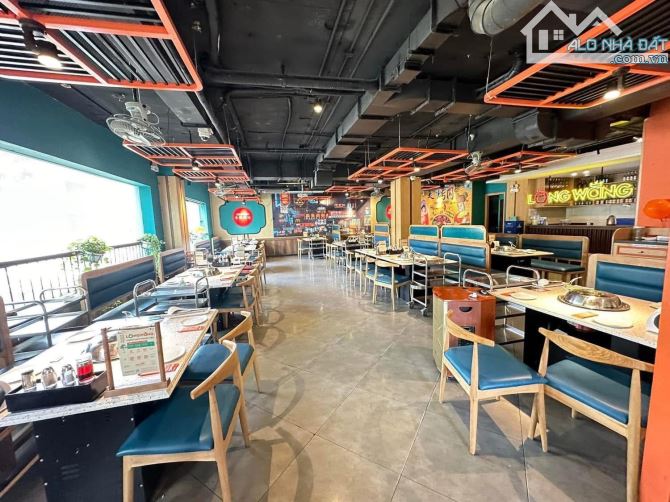 Bán nhà Lô Góc Mặt Phố Hàng Cót,Hoàn Kiếm 200m2 x 7T Thang máy, MT 17m 155 Tỷ - 4