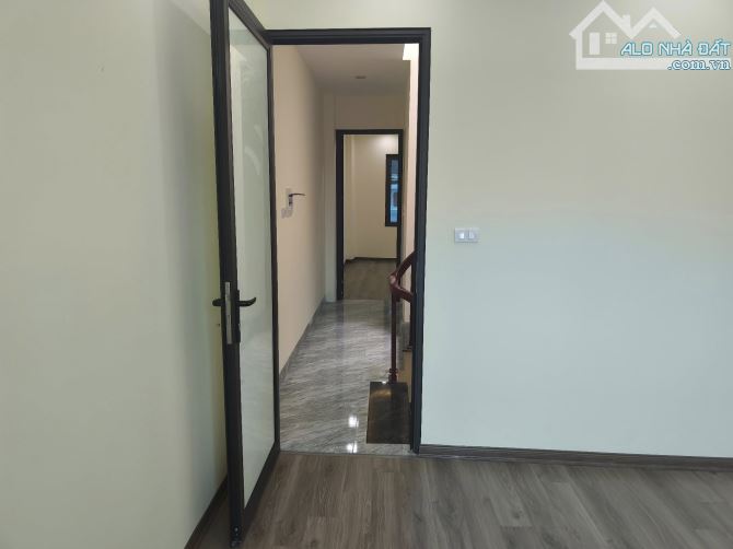 Ỷ LA DƯƠNG NỘI HÀ ĐÔNG, 37M, 4T, MT 3,2M, GIÁ 5,2 TỶ - 4