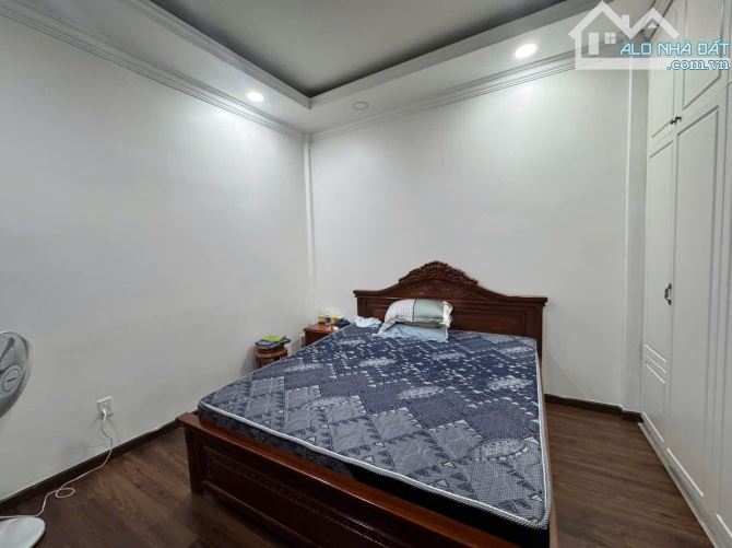 Bán Bán nhà riêng biệt thự mini Nguyễn Cảnh Chân, Q1_ 61m2[5.5m ×12m] chỉ 21 tỷ lẻ. TL - 4