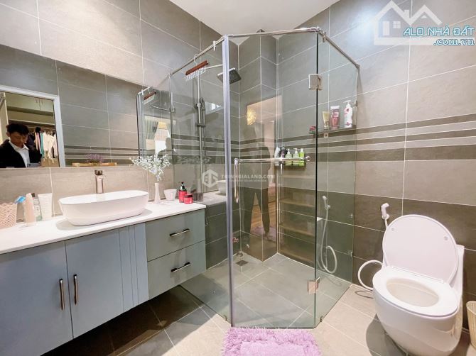 BÁN NHÀ MỚI ĐẸP 1T2L FULL THỔ CƯ 139M2 ĐƯỜNG NAM KỲ- GIÁ 11.5 TỶ CÓ THƯƠNG LƯỢNG - 4