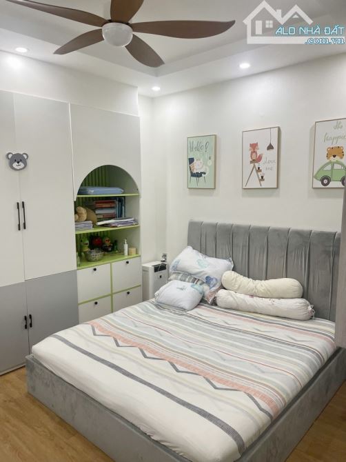 Siêu phẩm Mặt tiền khu Spa - KD cao cấp vườn hoa Phú Nhuận - Phan Xích Long - 4