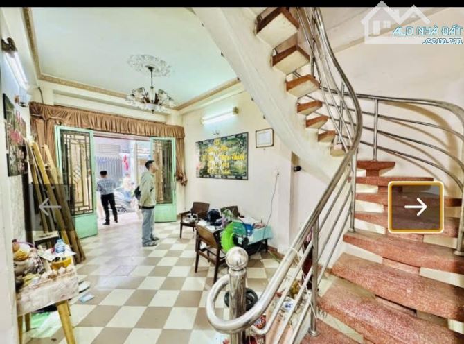 HXH Nguyễn Kim 50m2 Quận 10 Giá 9,5 tỷ - Thương Lượng - 4