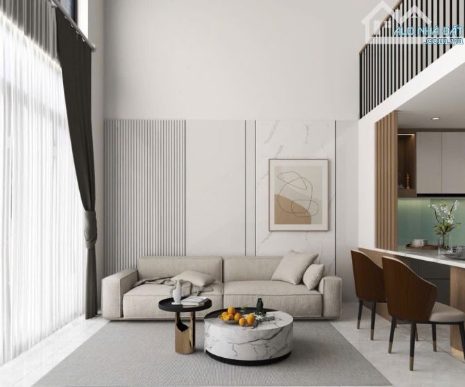 BÁN NHÀ PHẠM NHƯ XƯƠNG, LIÊN CHIỂU, ĐÀ NẴNG – DIỆN TÍCH 88M² (NGANG 5,5M), KIỆT Ô TÔ 4M - 4