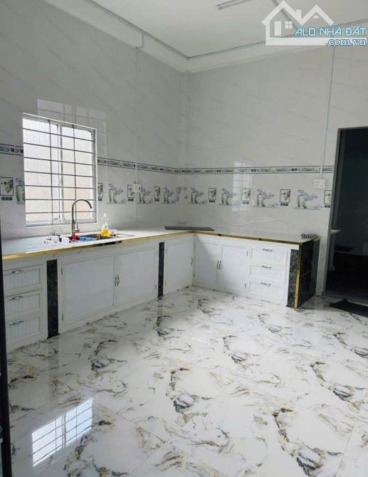 Kẹt Tiền bán nhanh Căn nhà ở Bà Điểm Hóc môn 80m2 Sổ Hồng Riêng Sẵn 820triệu Bao Phí Thuế - 4