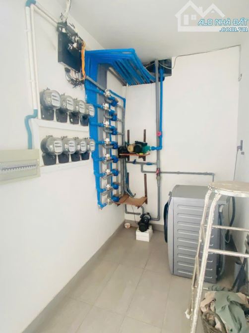 GẤP GIẢM 550TR- CHDV 6%/NĂM- HẺM XE HƠI- CẠNH HV CÁN BỘ- NHỈNH 11 TỶ TL - 4