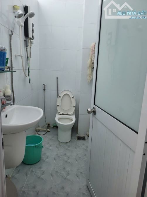 Hẻm 8m ô tô tránh Cạnh MẶt Tiền Ngô Quyền 45m2 GIá chỉ 10,5 tỷ - Còn thương lượng nhẹ - 4