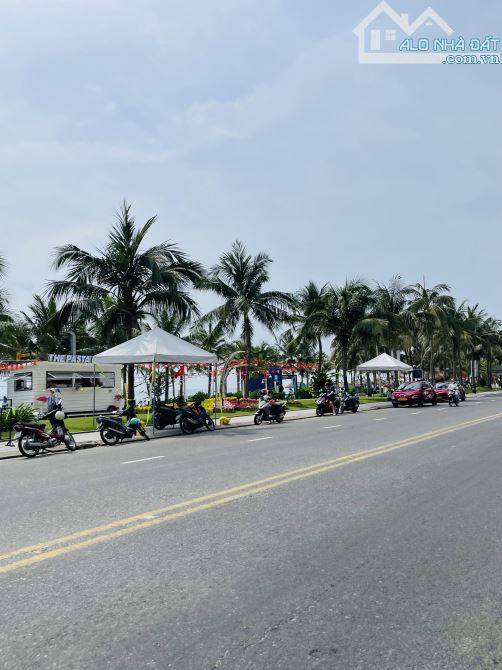 Duy nhất 3 lô liền kề phố Tây An Thượng, Sát Trần Bạch Đằng, Cách Bãi Tắm Biển 200m - 4