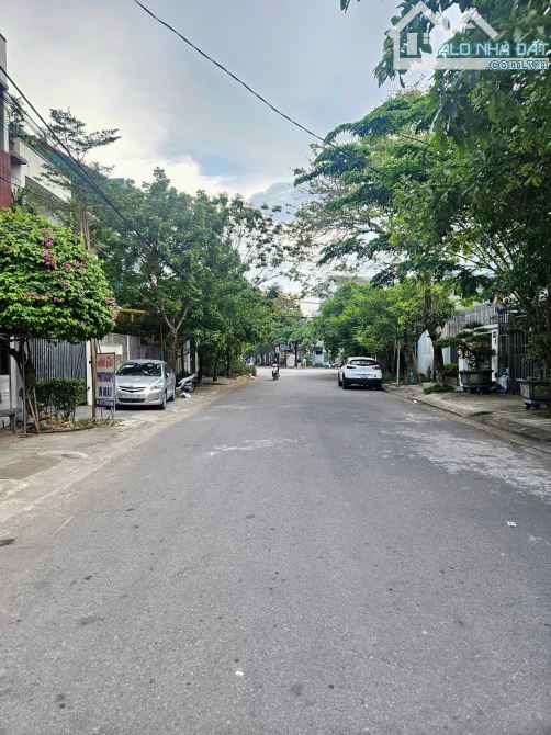 Bán đất 74,6m2 mặt tiền KQH Vỹ Dạ, Cách Phạm Văn Đồng chỉ 30m, phường Vỹ Dạ, TP Huế - 4