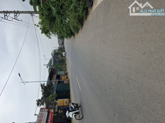 Bán Đất Kinh Doanh Mặt Đường Cao Tốc Chúc Sơn Hoàng Diệu - 4