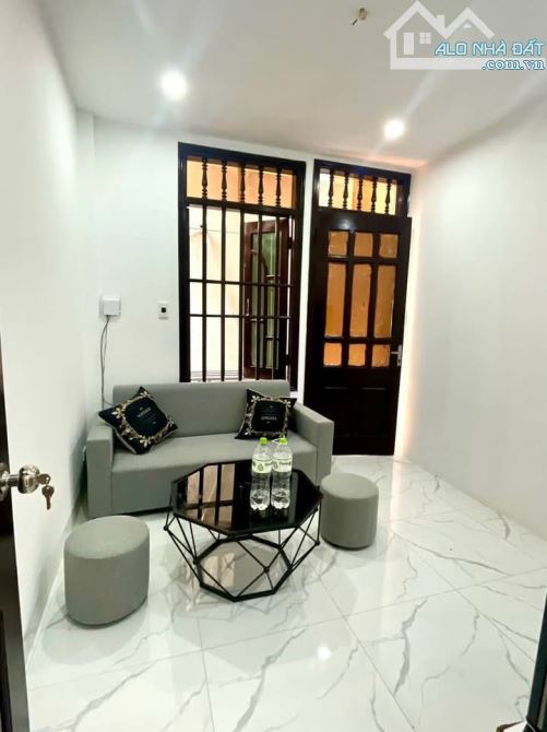 BÁN NHÀ MẶT PHỐ HÀM LONG – LÔ GÓC SIÊU HIẾM – 43M² x 4 TẦNG – CHỈ 23,5 TỶ (CÓ THƯƠNG LƯỢNG - 4