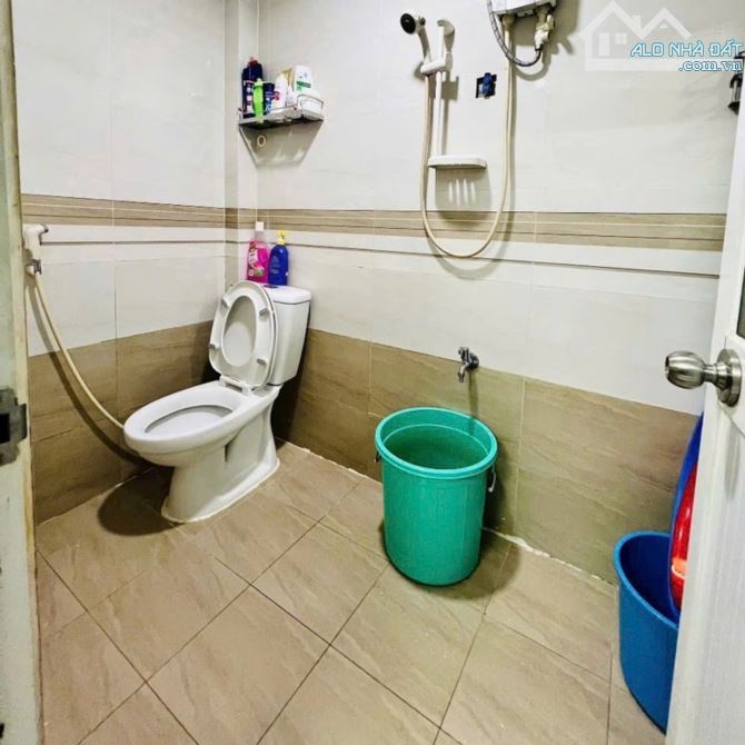 Nhà hẻm xe hơi, Phan Huy Ích, Gò Vấp, 4x14m, Chỉ nhỉnh 4 Tỷ - 4