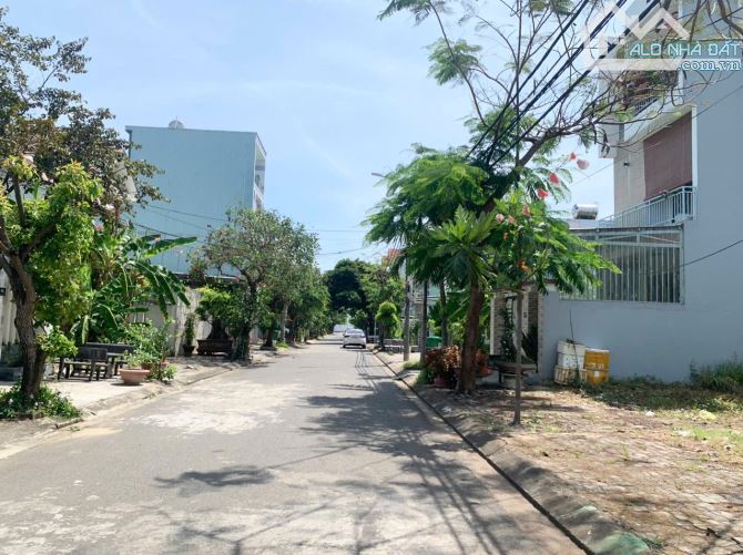 🔴💥Bán trong tuần đất mặt tiền Bàu Mạc 4, trục song song sát Nguyễn An Ninh | 107.5m2 - 4