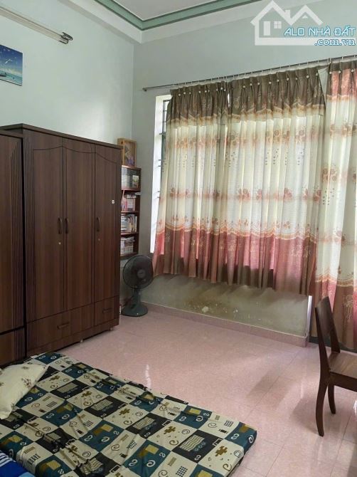 Bán nhà 4 tầng hẻm ô tô quang trung thông đinh tiên hoàng - 4