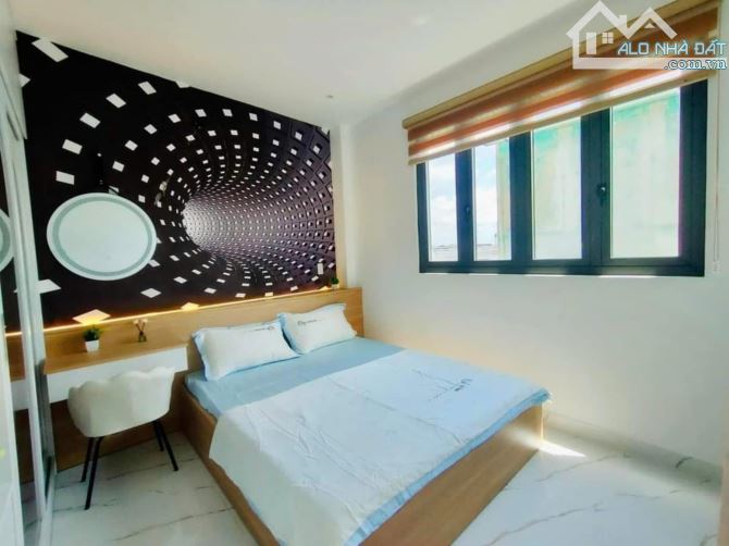 Bán nhà có dòng tiền sẵn 12tr ngay Tân Hương, Tân Phú.Giá: 2 tỷ 619tr /69,4m2, hẻm ô tô 6m - 4