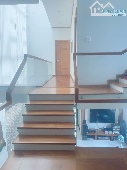 🏡 BÁN BIỆT THỰ 340M² MẶT TIỀN TRẦN HUẤN – KHUÊ TRUNG, CẨM LỆ - 4