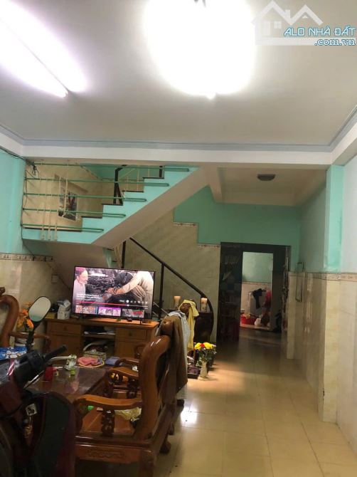 Cần Bán Gấp Nhà Tại Phường 14, Gò Vấp Chỉ 6,8 Tỷ - 4