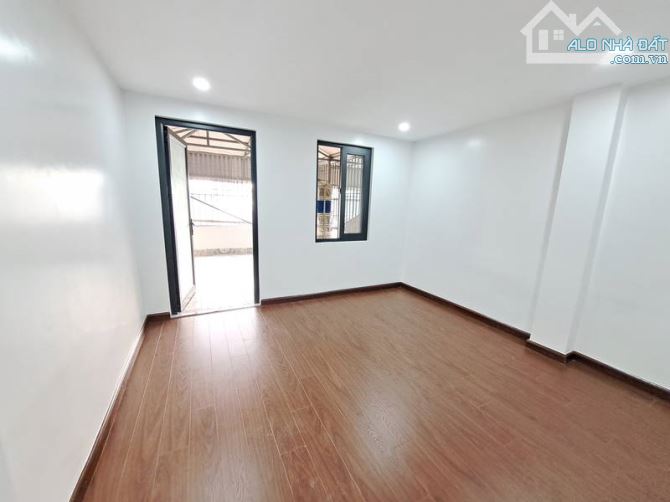 Bán nhà Phố Vĩnh Hưng , Hoàng Mai  , Hà Nội - 4