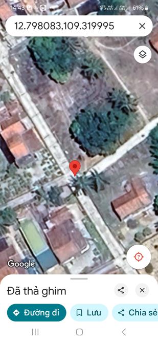 Gần 1000m2 Tân Phước Bắc sẵn đất ở - 3
