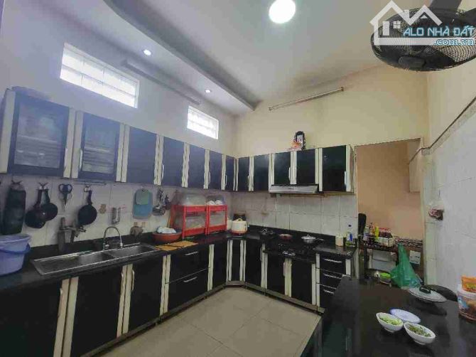 🏡 BIỆT THỰ 905M² MẶT TIỀN TRƯỜNG CHINH – CẨM LỆ – GIÁ 18.7 TỶ - 4