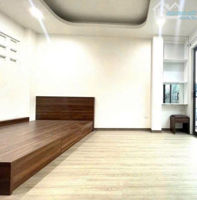 DƯỚI 4TỶ 5 TẦNG 3PN, HỘ KHẨU HOÀN KIẾM- NHÀ ĐẸP Ở NGAY - 4