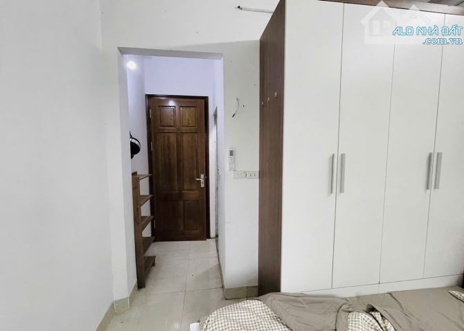 Cực Hiếm. Bán CCMN 5T, 9 phòng tại Mỗ Lao, Hà Đông 42m2 Giá 7,95 tỷ, gần Hồ Gươm Plaza: - 4