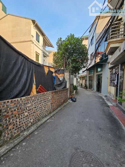 HOT! Giá Đầu Tư! Chỉ 100tr/m2 Đất Kim Quan, Việt Hưng, ô tô 4 chỗ, 86m, MT 4.2m, nhỉnh 8tỷ - 4
