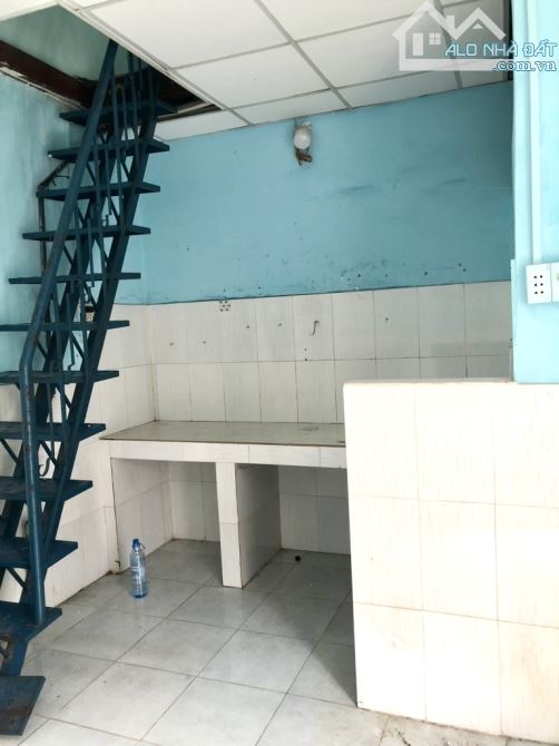 24m2, BÁN GẤP NHÀ 2 TẦNG, HẺM 4M, QUANG TRUNG, P10 GÒ VẤP, NHỈNH 2 TỶ - 4