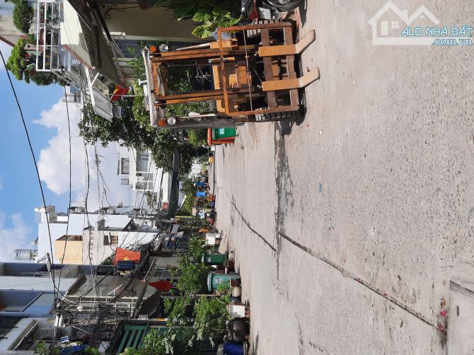 Bán nhà đẹp Nguyễn Quý Yêm 48m2 2 tầng mới tinh chỉ 5,2 tỷ - 4