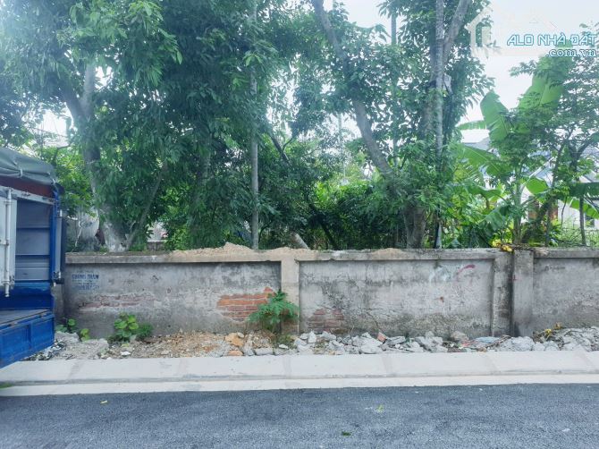 100m2 ngang 5m mặt đường 9m Lạng Côn - Đông Phương Giá 2 tỷ xxx - 4